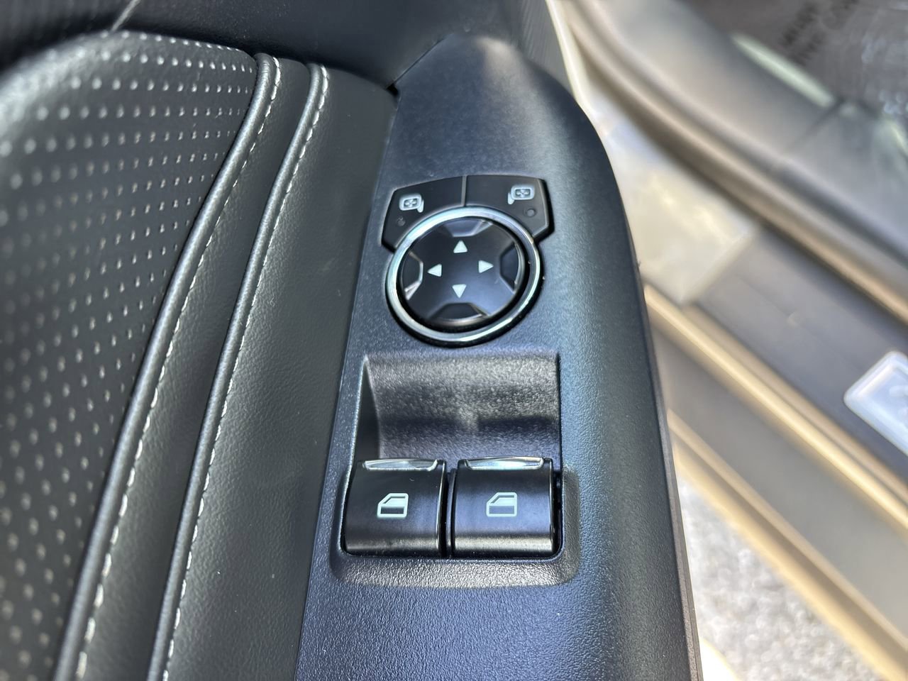 Certified 2024 Ford Mustang Premium image 16