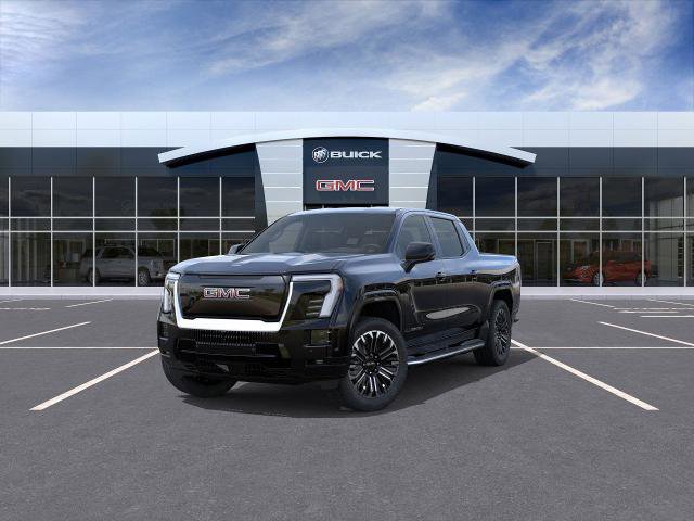 New 2026 GMC Sierra EV Denali image 32