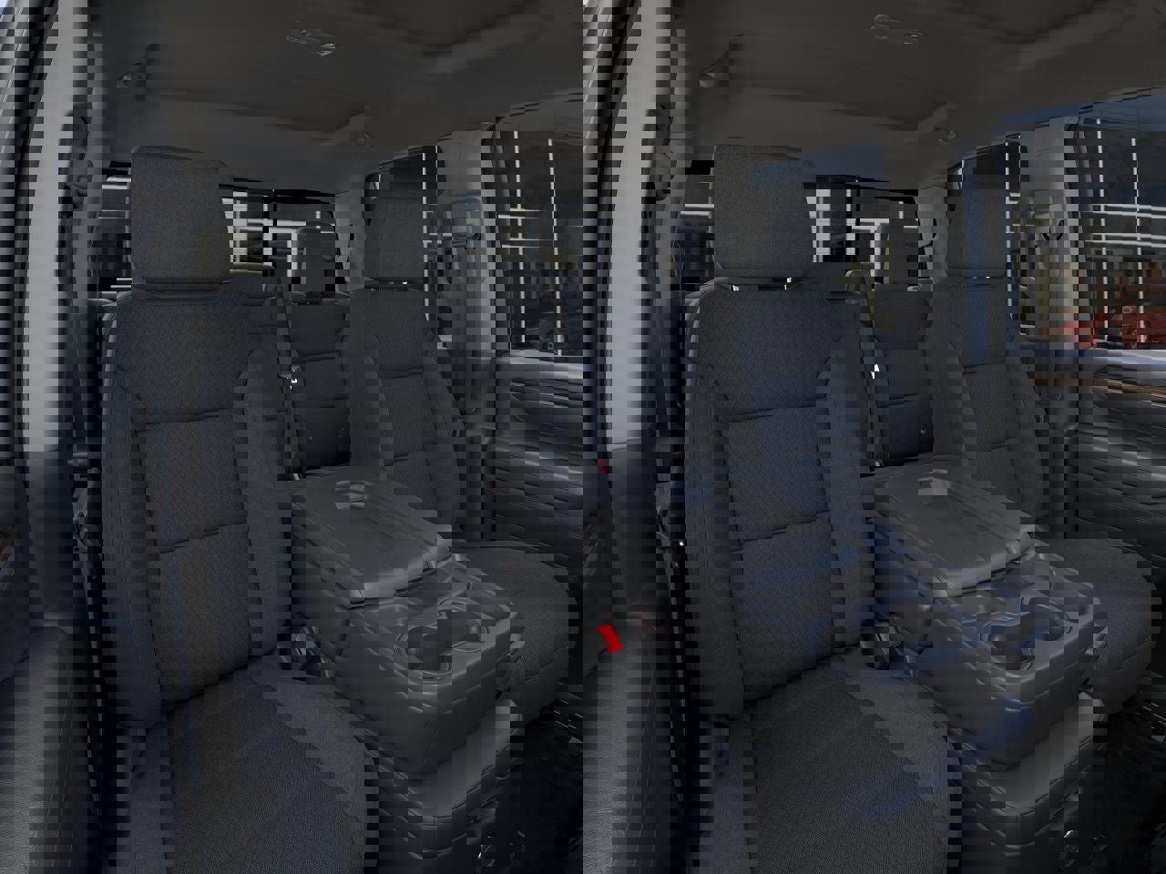 New 2026 GMC Sierra 2500 SLE w/ SLE Value Package; image 16