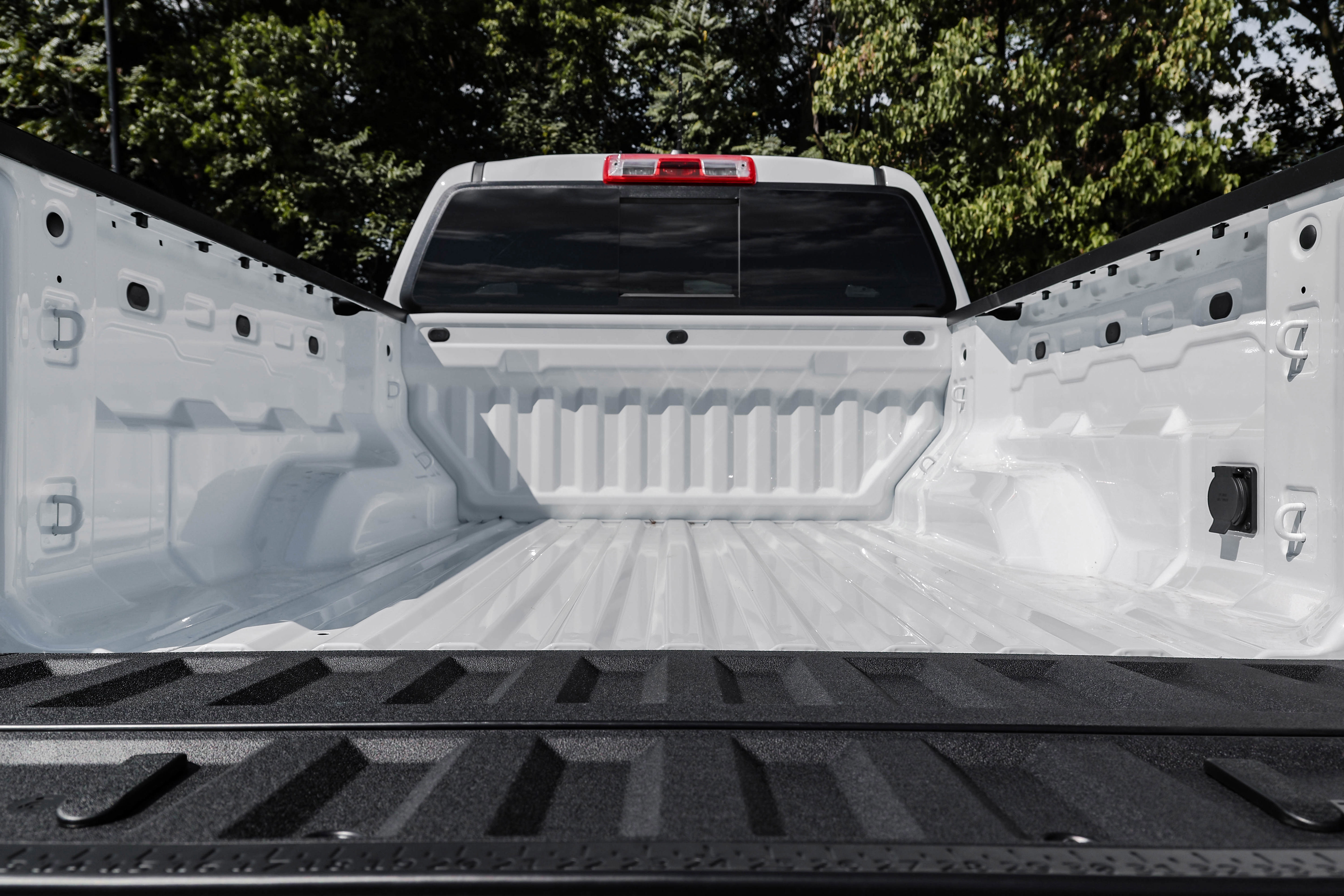 New 2026 GMC Canyon Elevation w/ Convenience Package image 7