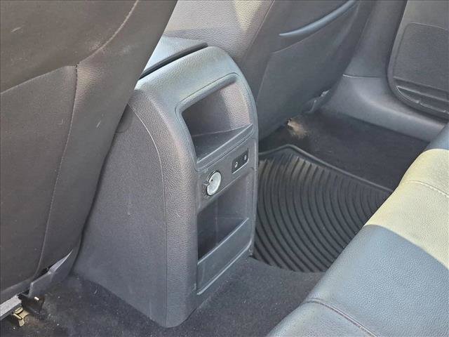 Used 2013 Volkswagen Jetta SE FWD image 16