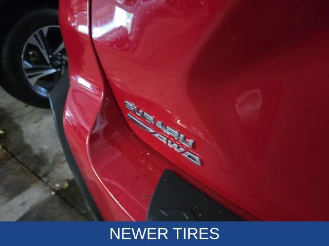 Used 2025 Subaru Crosstrek 2.0i image 10