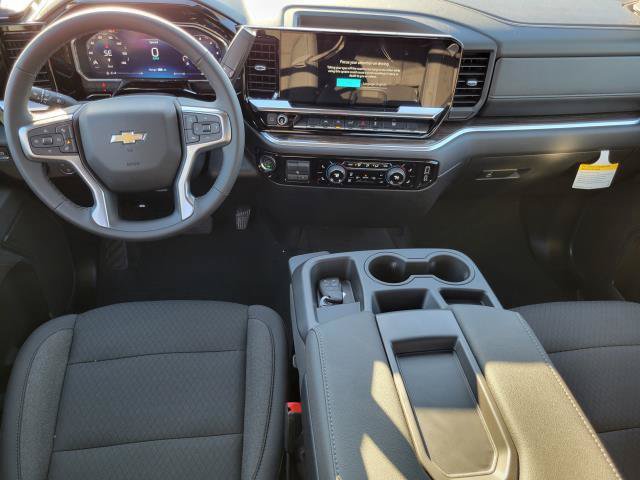 New 2026 Chevrolet Silverado 1500 LT AWD/4WD image 27