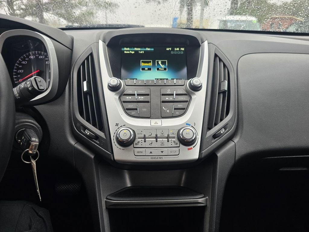 Used 2017 Chevrolet Equinox LT w/ Convenience Package image 34