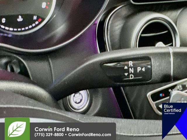 Used 2019 Mercedes-Benz C 300 Coupe w/ AMG Line image 20