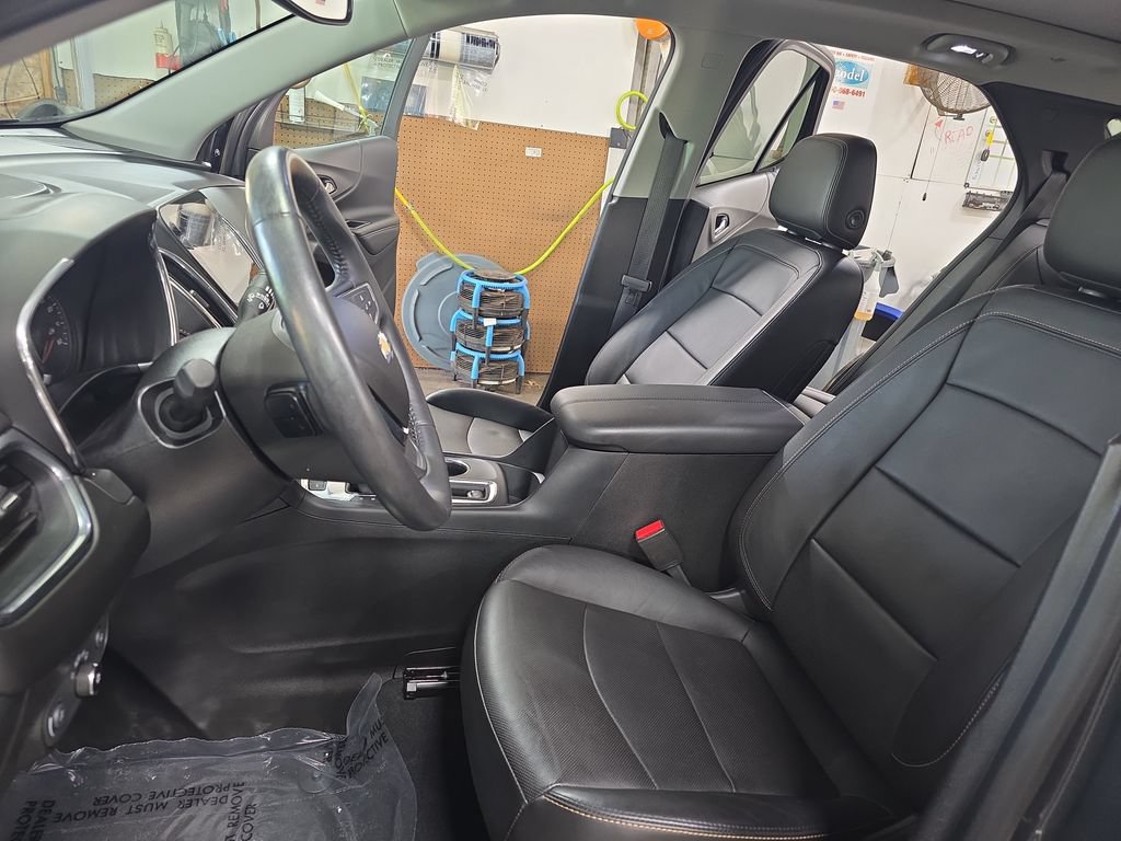 Used 2019 Chevrolet Equinox Premier AWD/4WD image 14