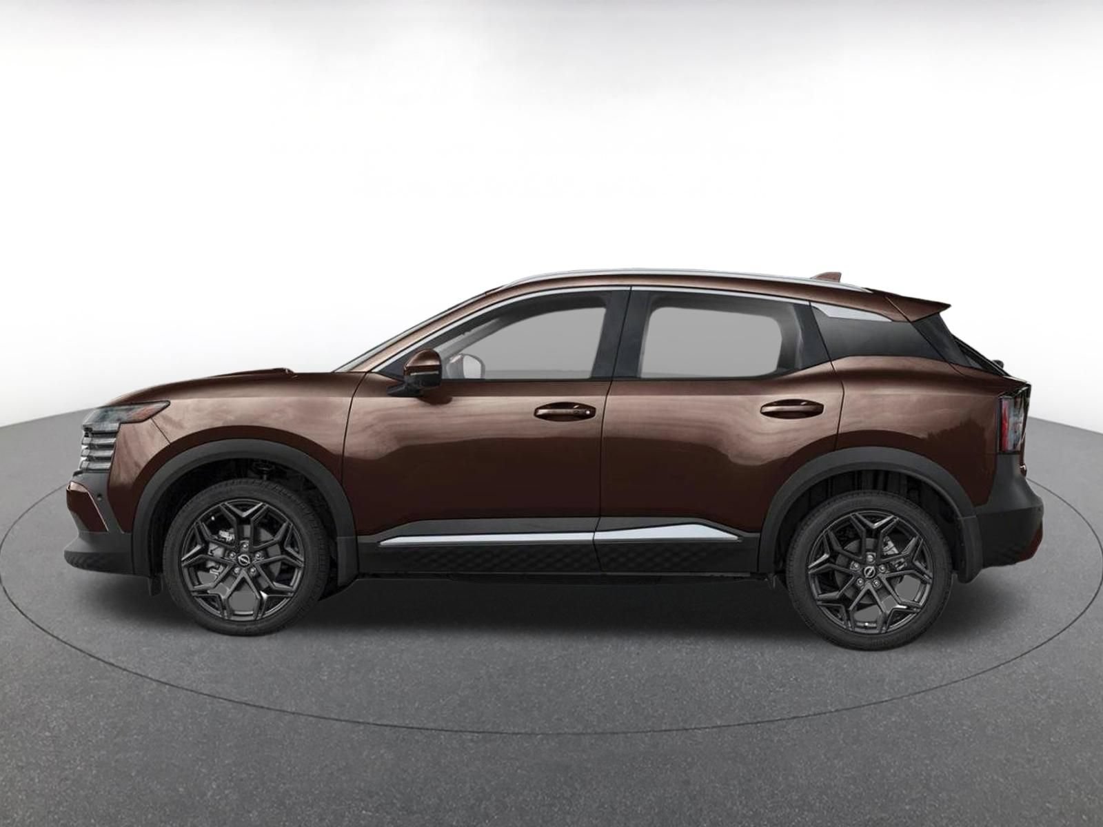 Used 2026 Nissan Kicks SR FWD image 6