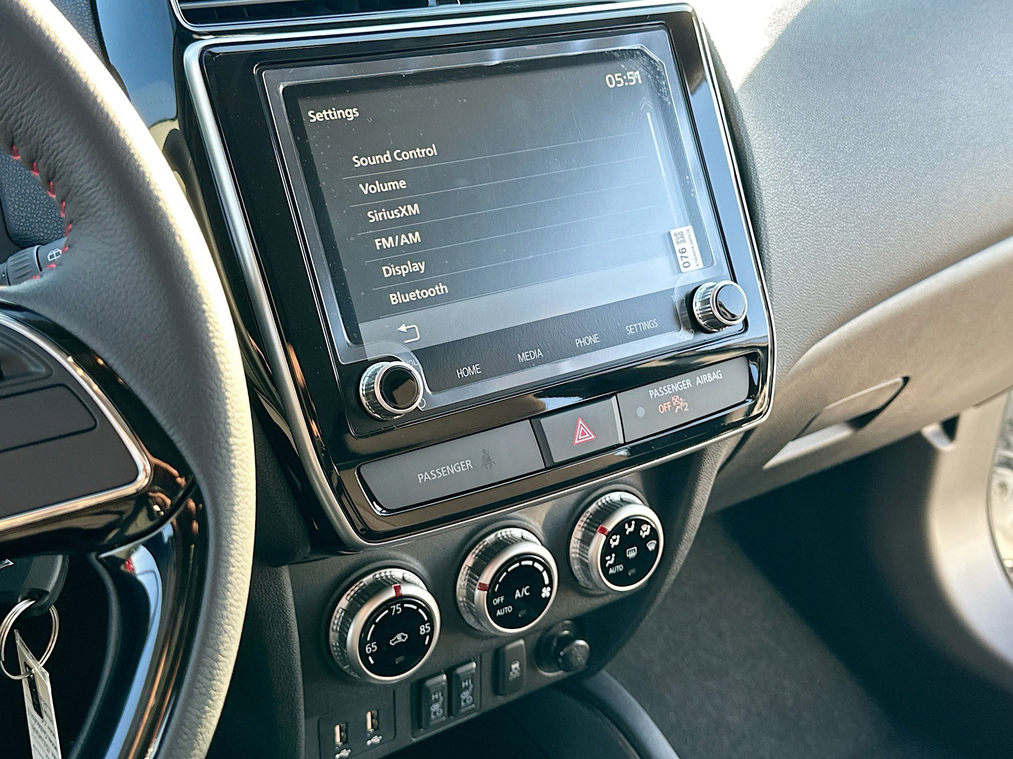 New 2025 Mitsubishi Outlander Sport LE image 9