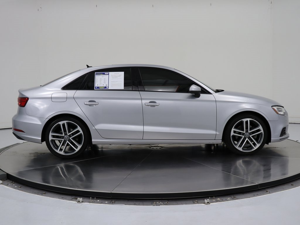 Used 2019 Audi A3 2.0T Premium w/ Convenience Package image 6
