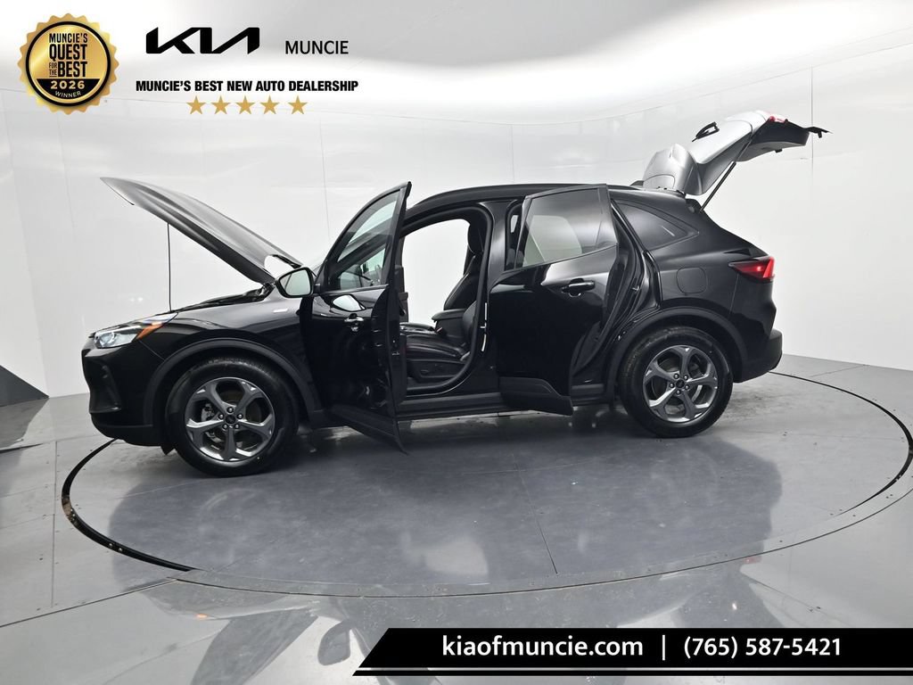 Used 2025 Ford Escape ST-Line FWD image 69