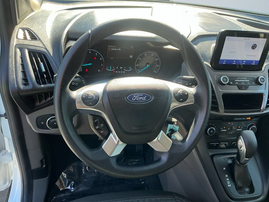 Used 2021 Ford Transit Connect XLT FWD image 13