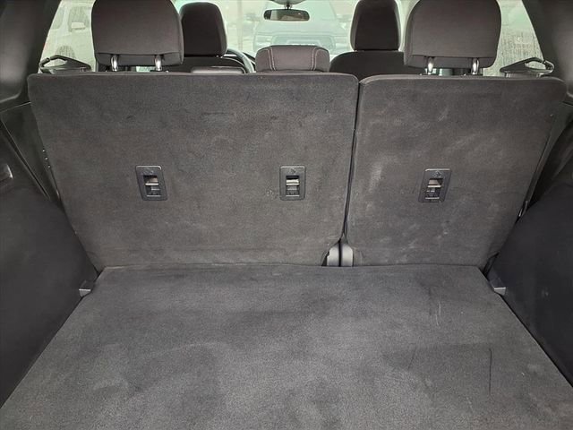 Used 2024 Ford Escape Active image 20