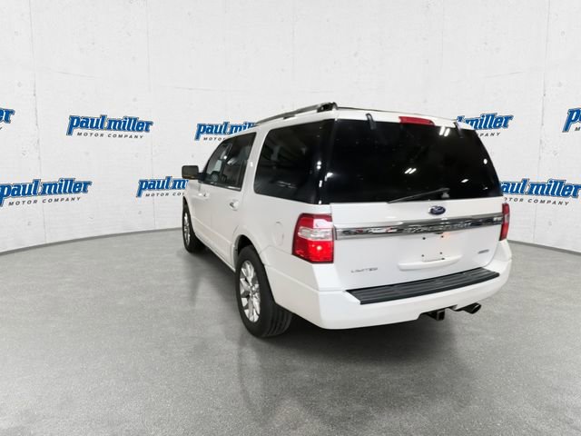 Used 2016 Ford Expedition Limited w/ Equipment Group 301A image 9
