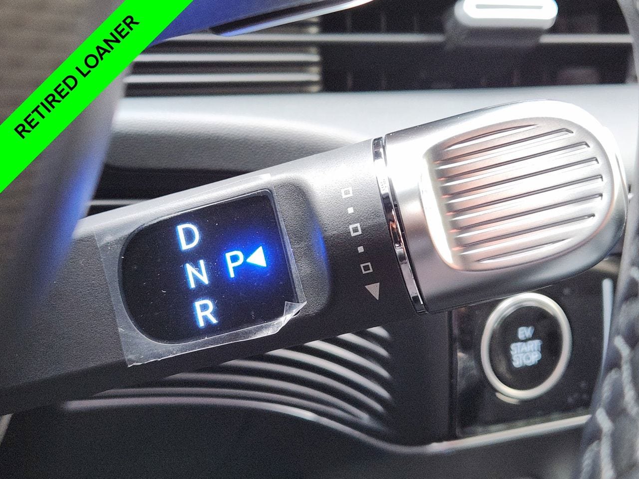 New 2026 Hyundai Ioniq 5 SE RWD image 17