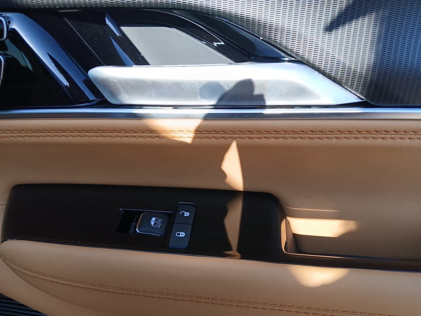 New 2026 Jeep Grand Wagoneer Summit AWD/4WD image 54