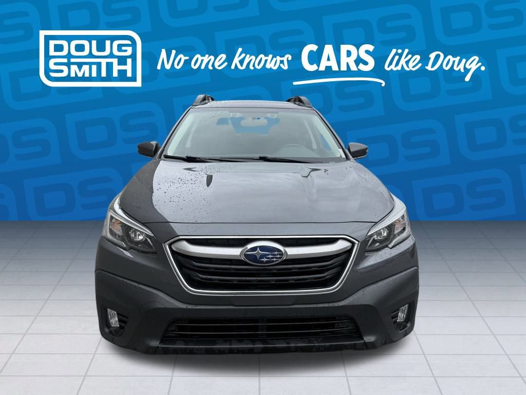 Used 2021 Subaru Outback Premium image 6