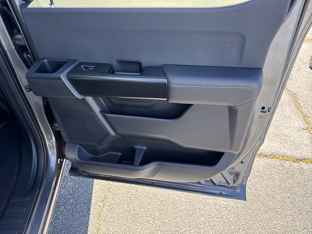 New 2026 Ford F150 STX w/ Equipment Group 200A image 16