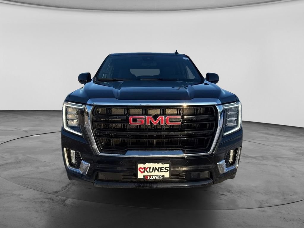 Used 2024 GMC Yukon SLE AWD/4WD image 5