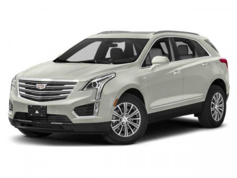 Used 2019 Cadillac XT5 Luxury