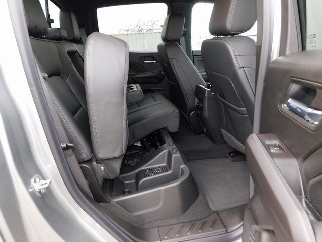 New 2026 Chevrolet Colorado LT w/ LT Convenience Package image 25