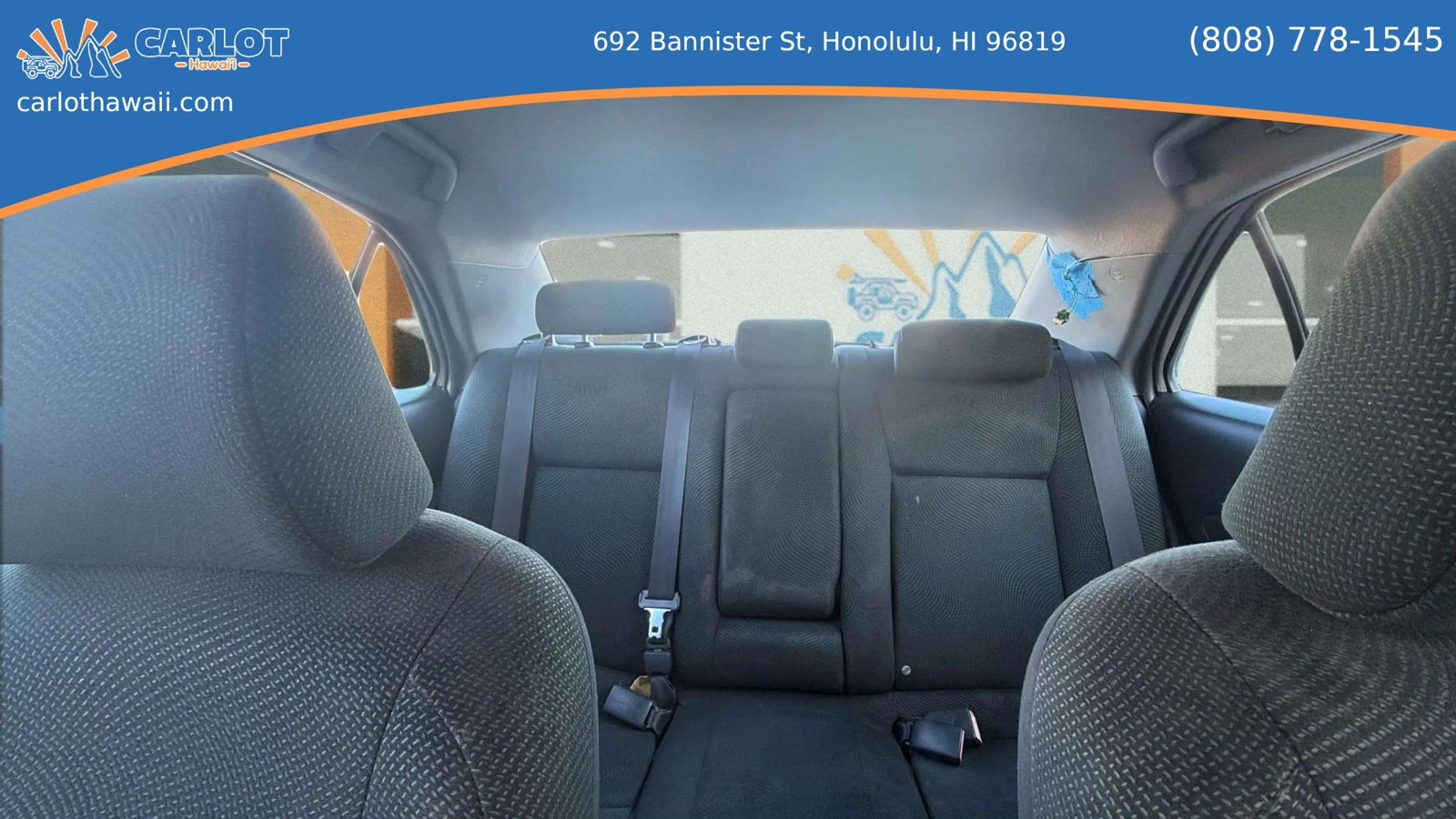 Used 2009 Toyota Yaris Sedan FWD image 20