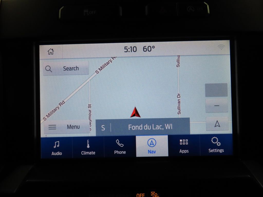 Used 2019 Ford F150 Platinum AWD/4WD image 18