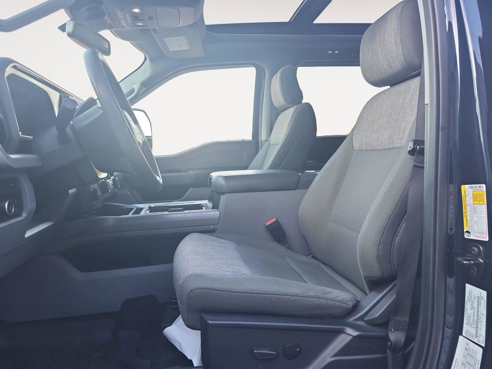 Used 2023 Ford F250 XLT w/ XLT Premium Package image 10