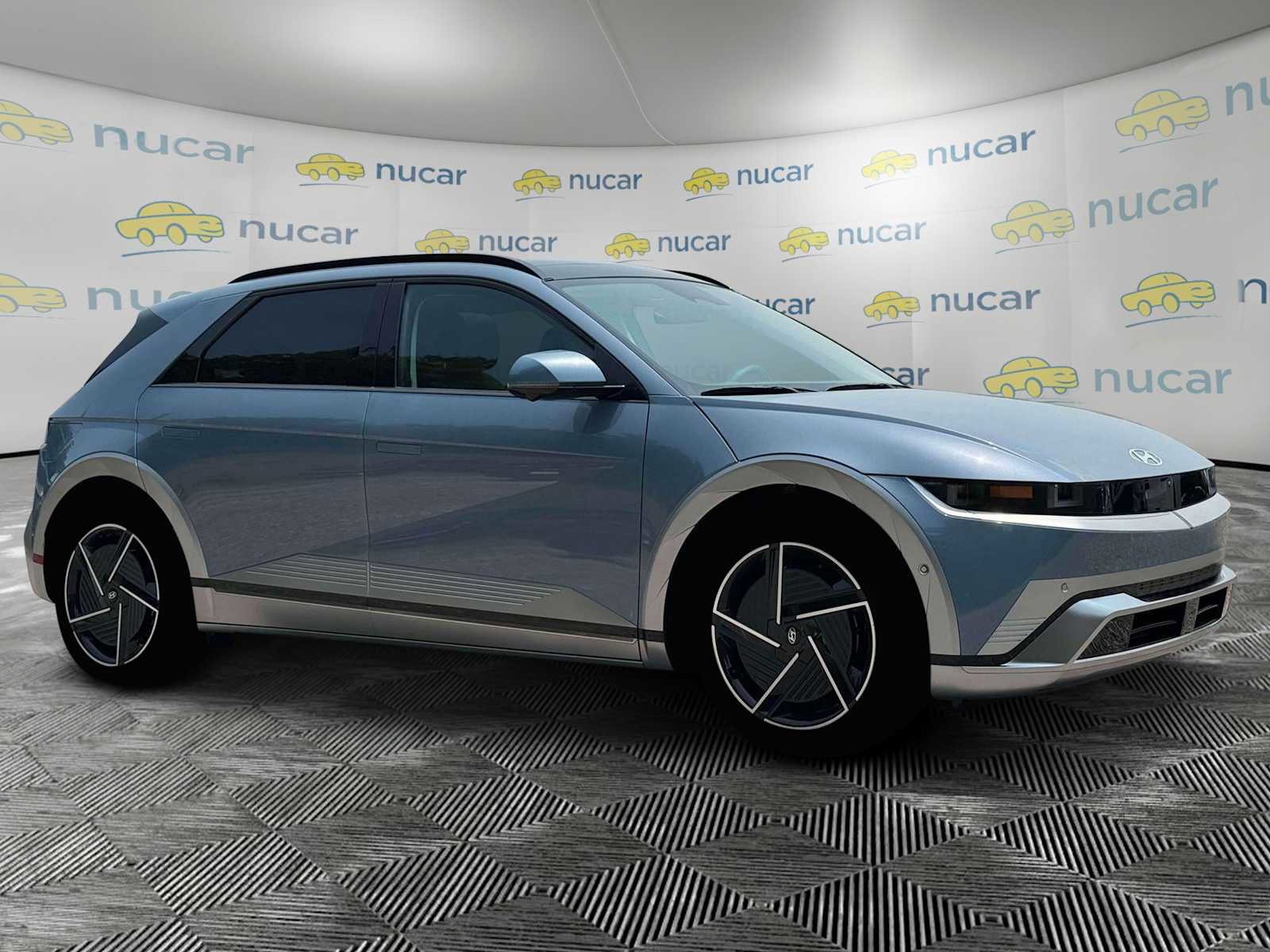 New 2026 Hyundai Ioniq 5 Limited