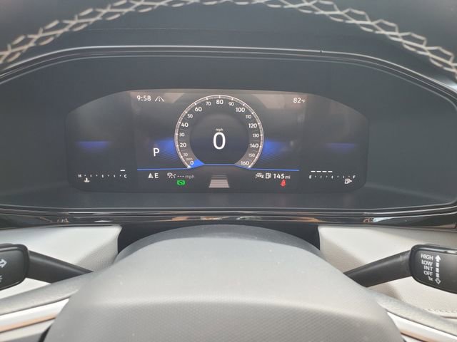 New 2025 Volkswagen Taos S image 19