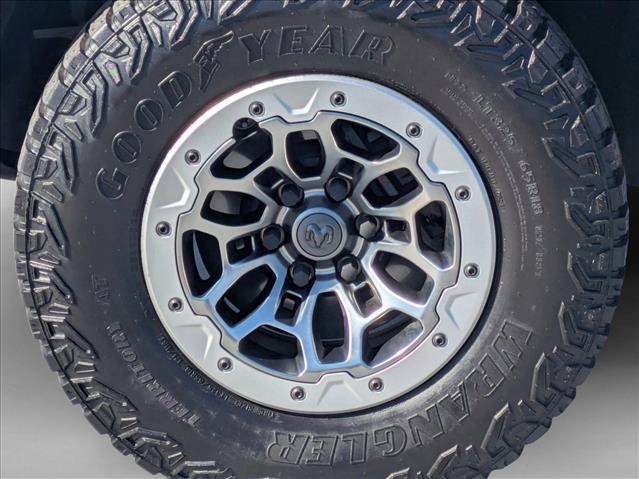 Used 2025 RAM 1500 RHO w/ Bed Utility Group AWD/4WD image 24