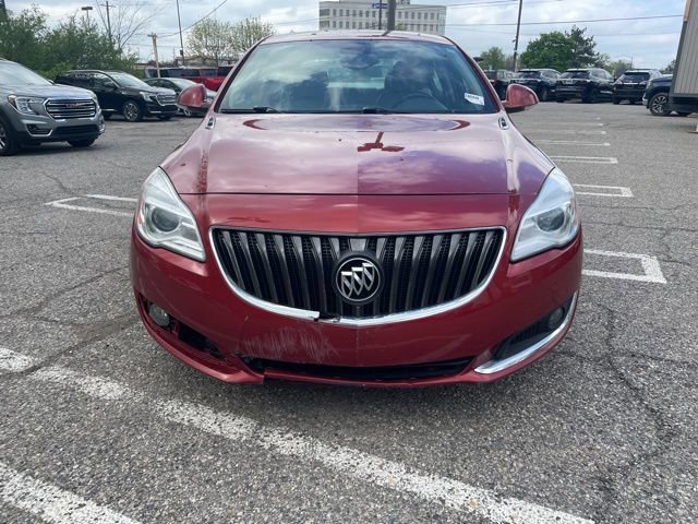 Used 2014 Buick Regal FWD image 8