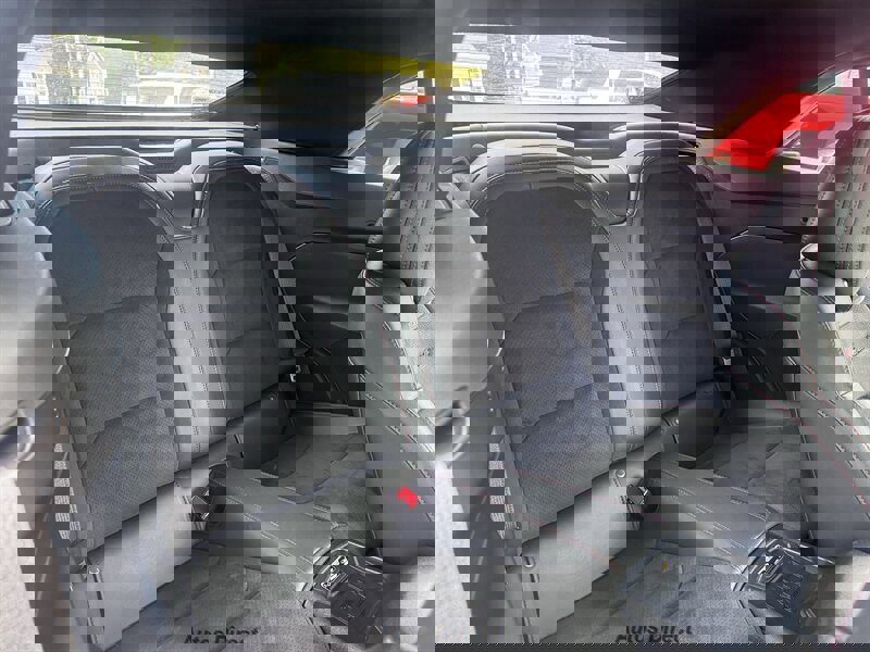 Used 2023 Chevrolet Camaro ZL1 RWD image 46