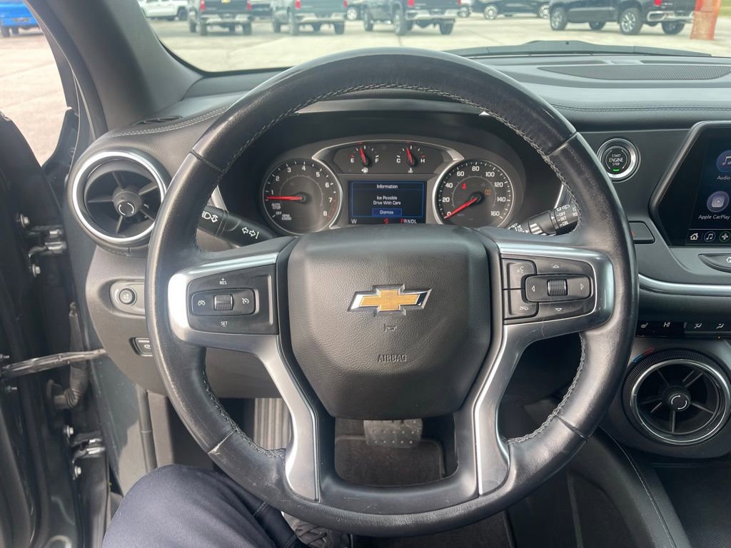 Used 2019 Chevrolet Blazer LT image 10