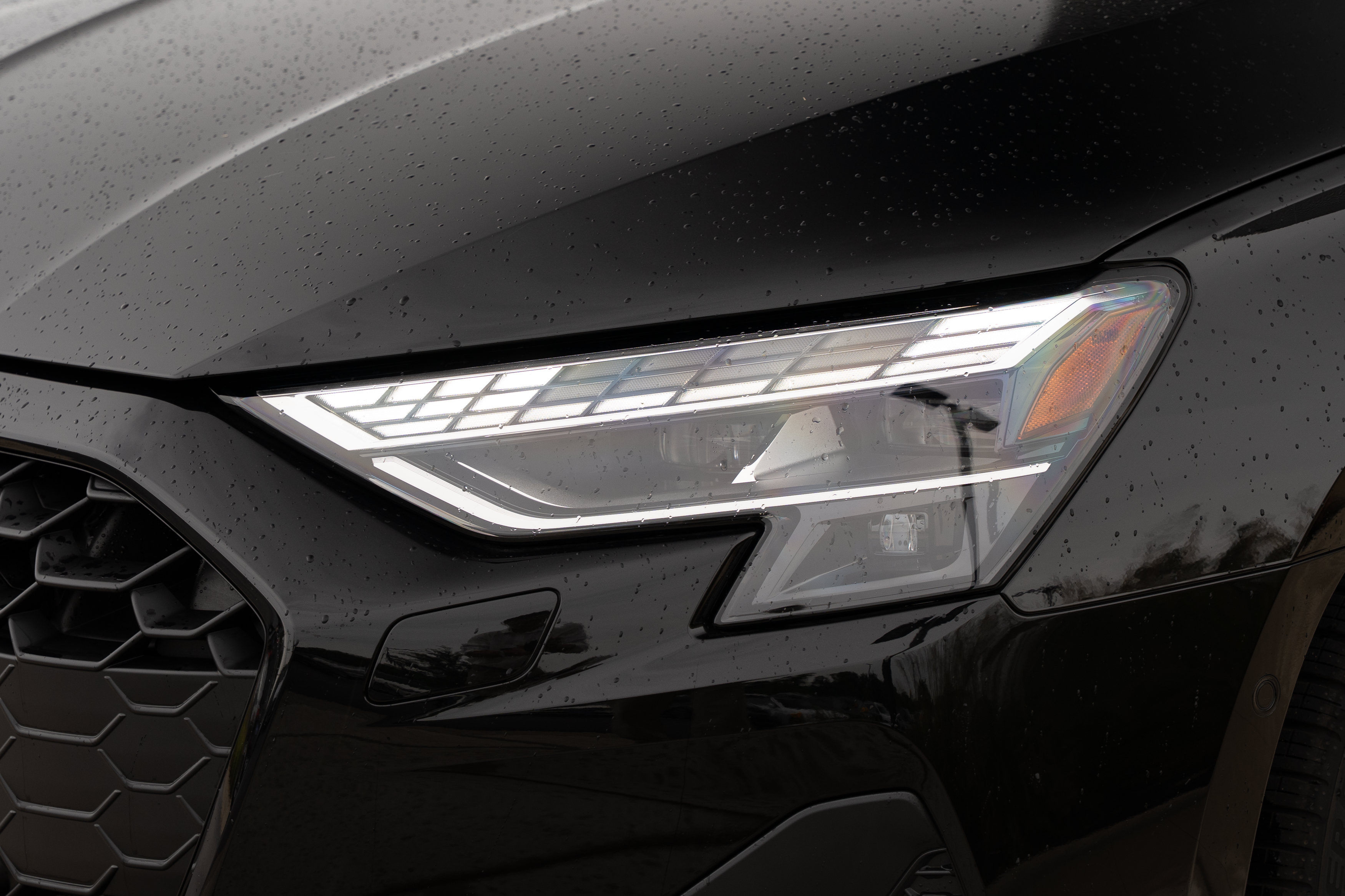 New 2026 Audi A3 2.0T Premium AWD/4WD image 28