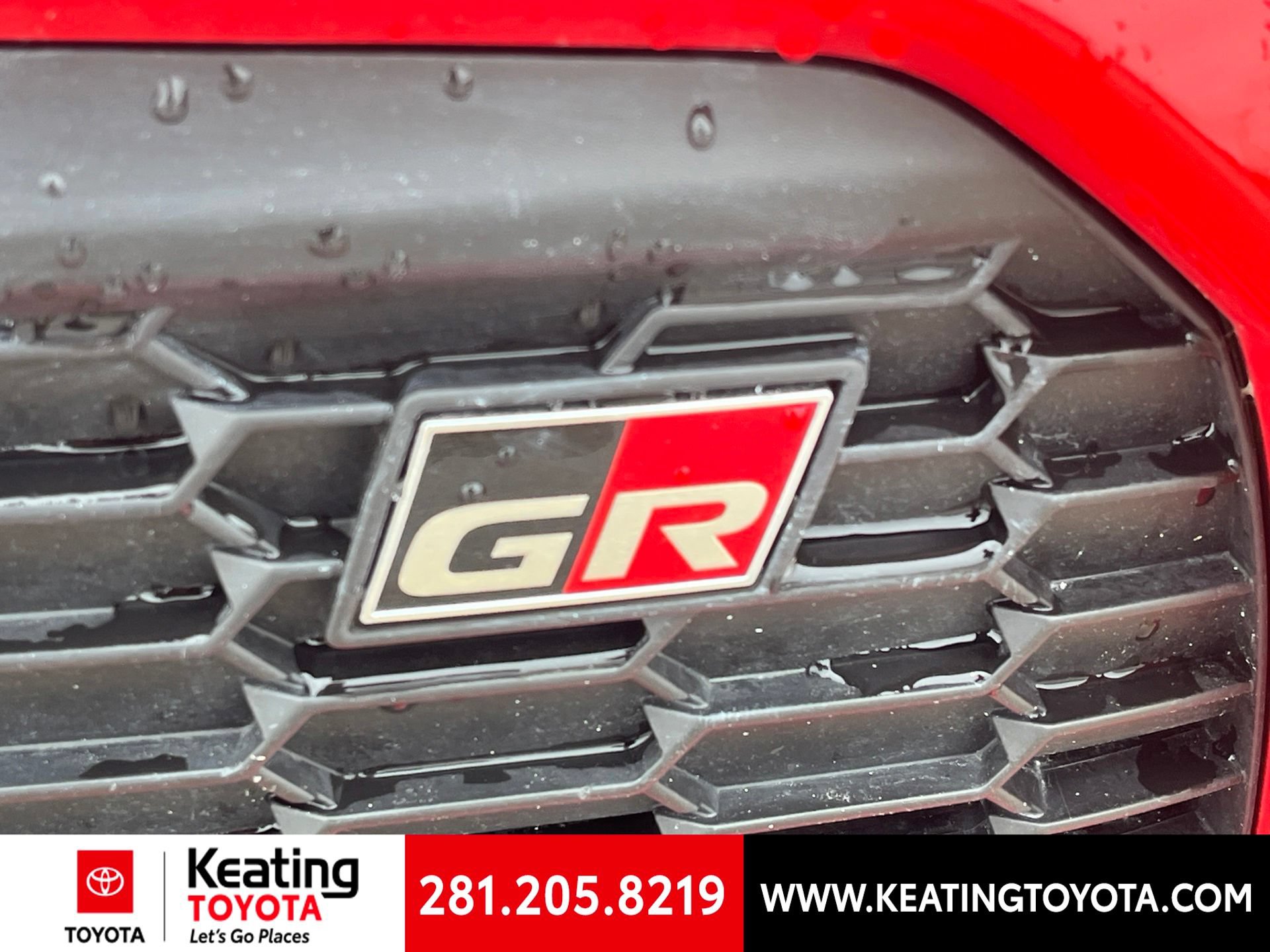 Used 2025 Toyota GR86 Premium RWD image 9