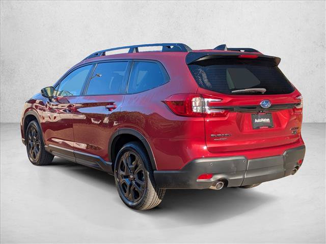 New 2026 Subaru Ascent Bronze Edition AWD/4WD image 9