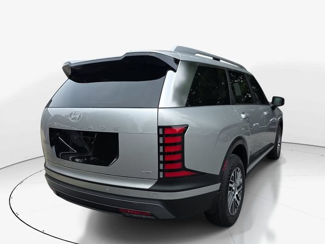 Used 2026 Hyundai Palisade SEL AWD/4WD image 6