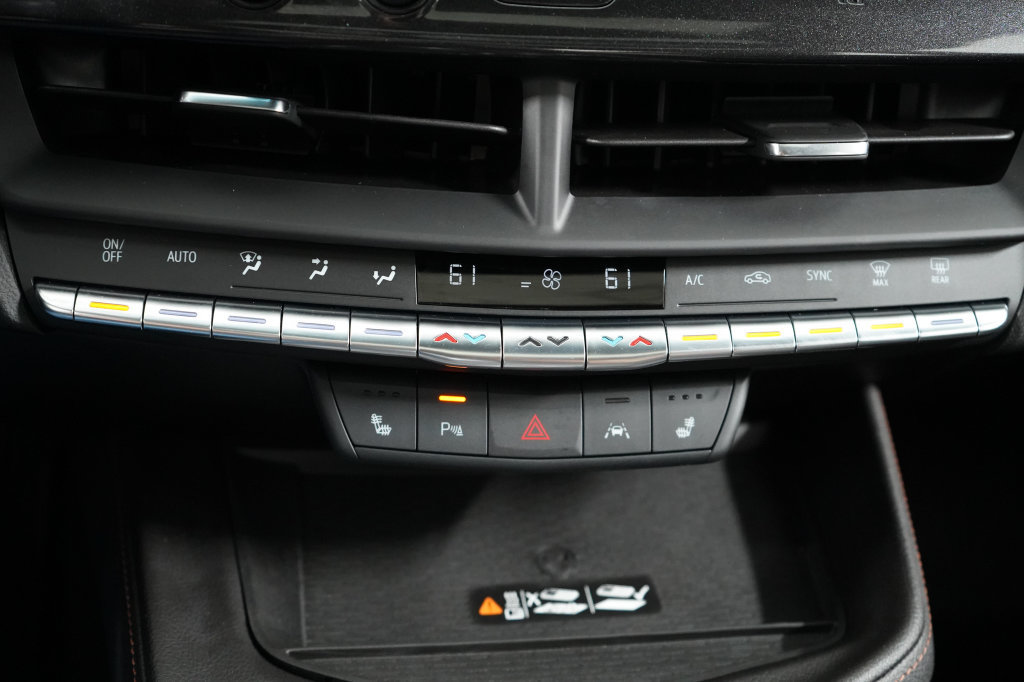Used 2021 Cadillac CT4 Sport AWD/4WD image 26