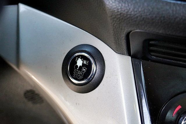 Used 2016 Ford C-MAX Energi SEL FWD image 26