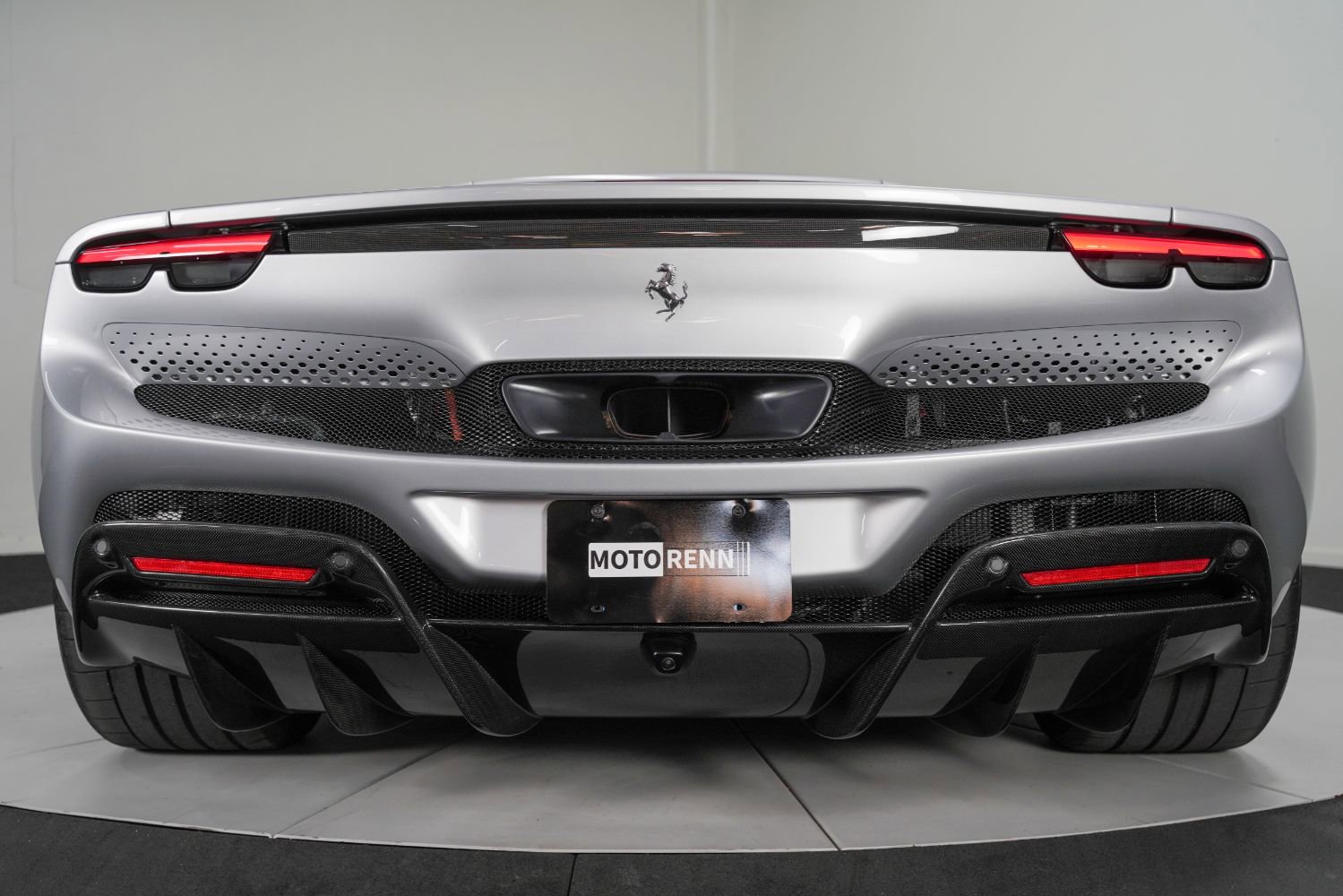 Used 2022 Ferrari 296 GTB image 27