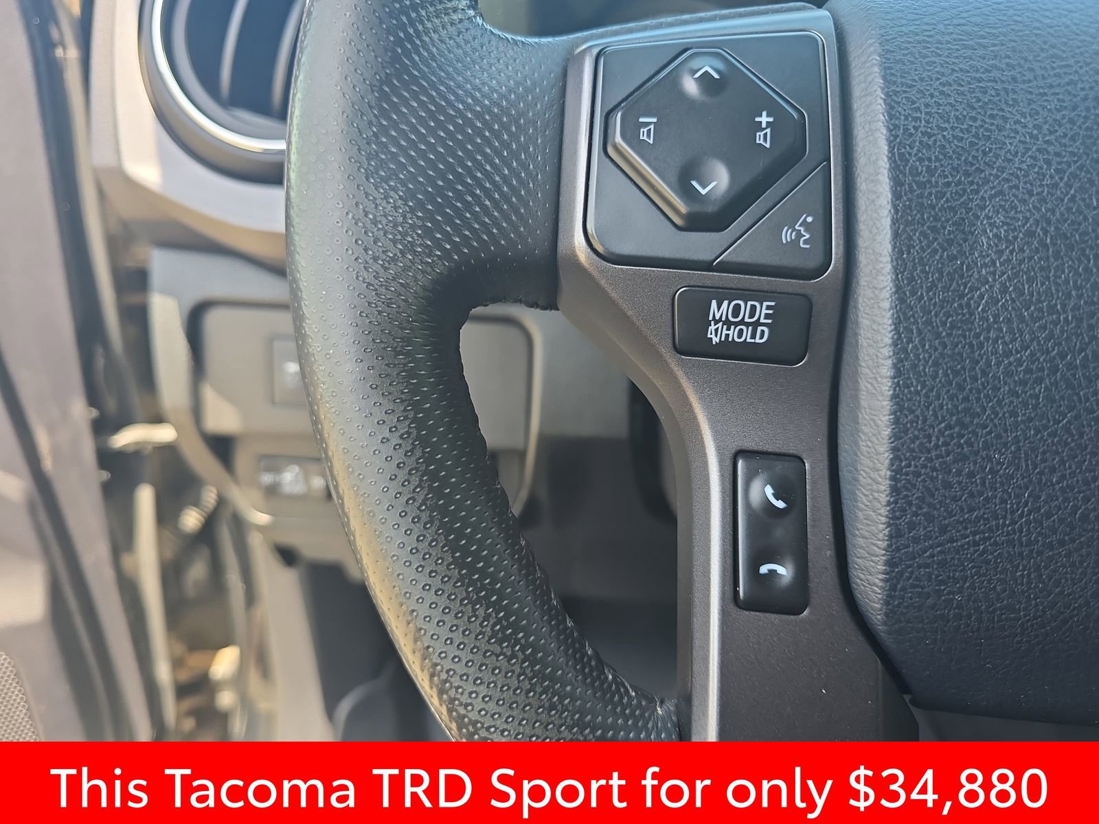Used 2020 Toyota Tacoma 4x4 Double Cab image 22