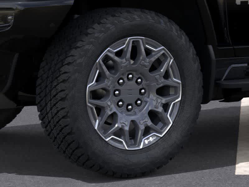 New 2026 GMC Hummer EV SUV image 9
