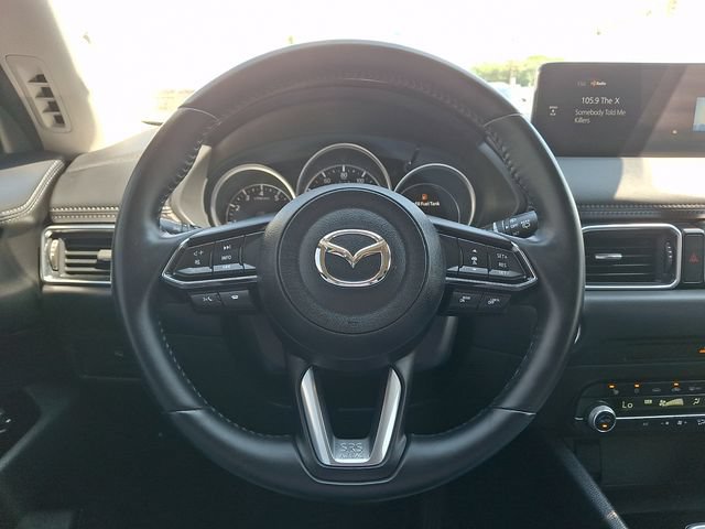 Used 2023 MAZDA CX-5 AWD 2.5 S image 20