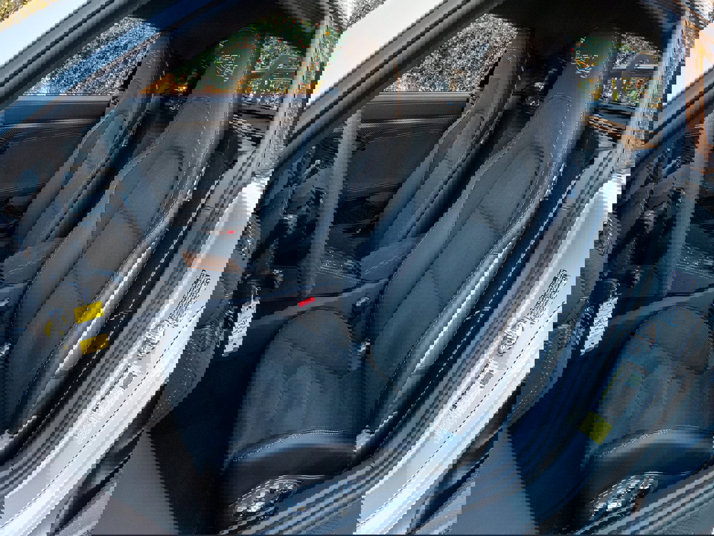 Used 2024 Porsche 718 Cayman GT4 RS image 5