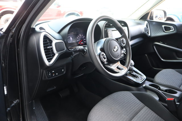 Used 2021 Kia Soul S FWD image 13