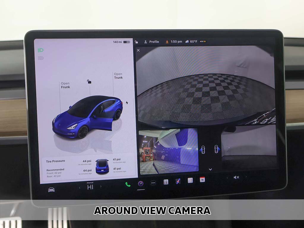 Used 2023 Tesla Model 3 Performance image 6