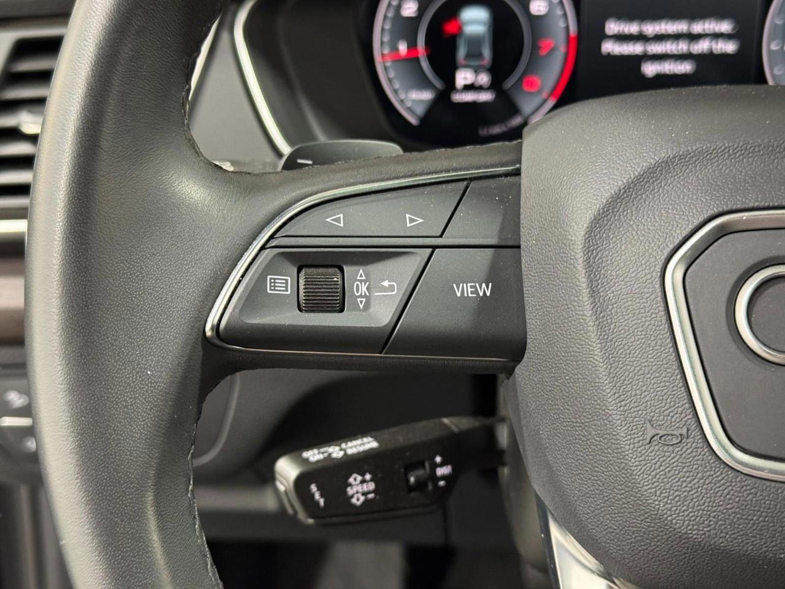 Used 2023 Audi Q5 2.0T Premium Plus w/ Premium Plus Package image 33