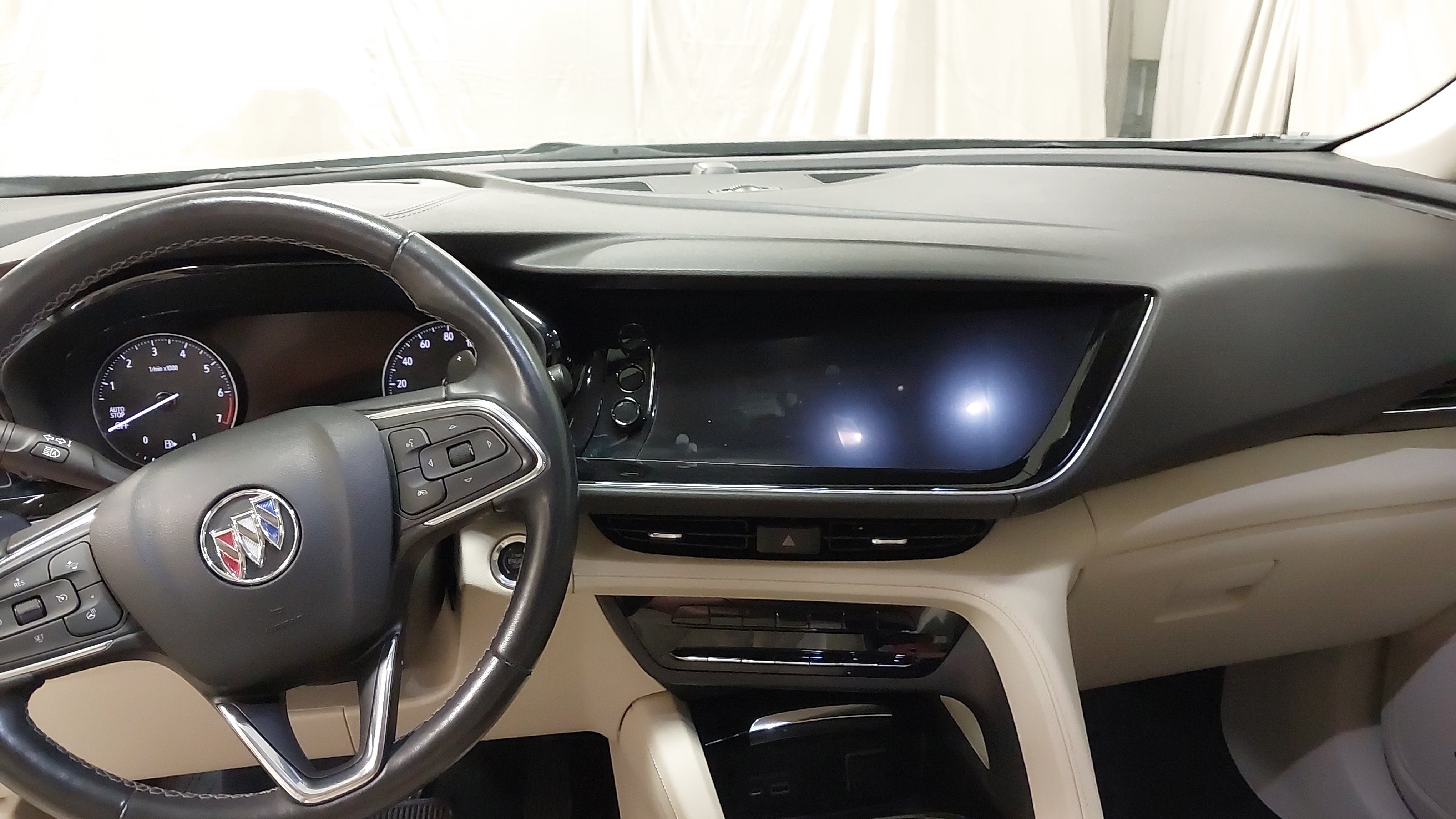 Certified 2023 Buick Envision Avenir FWD image 32