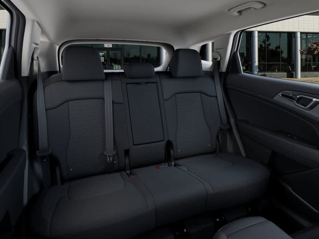 New 2027 Kia Sportage S FWD image 16