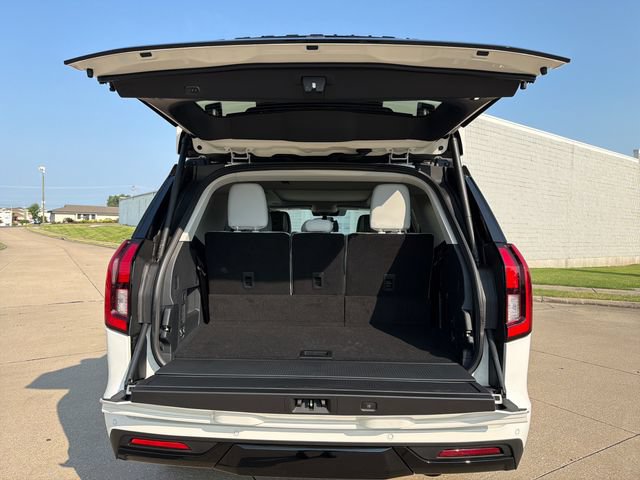 New 2027 Ford Expedition Platinum AWD/4WD image 7